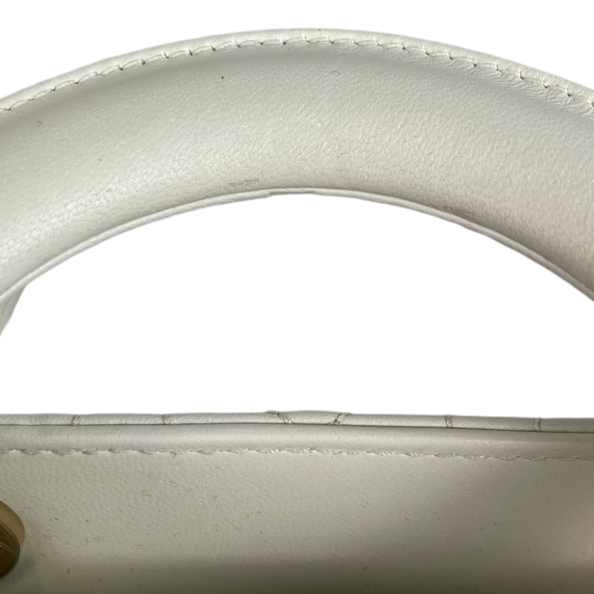 Dior Small Lady Dior MyABCDior
