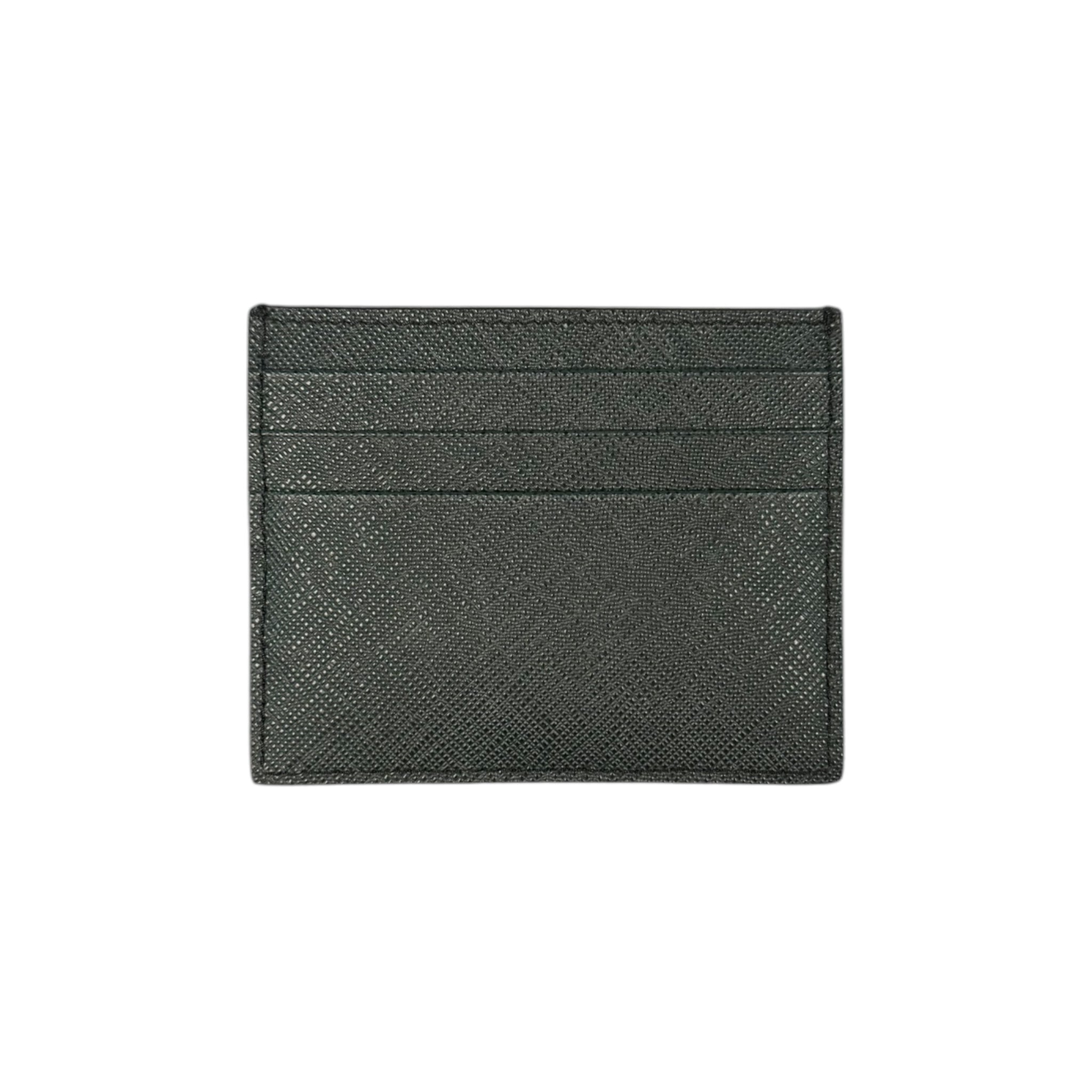 Prada Saffiano Card Holder