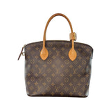 Louis Vuitton Lockit NM
