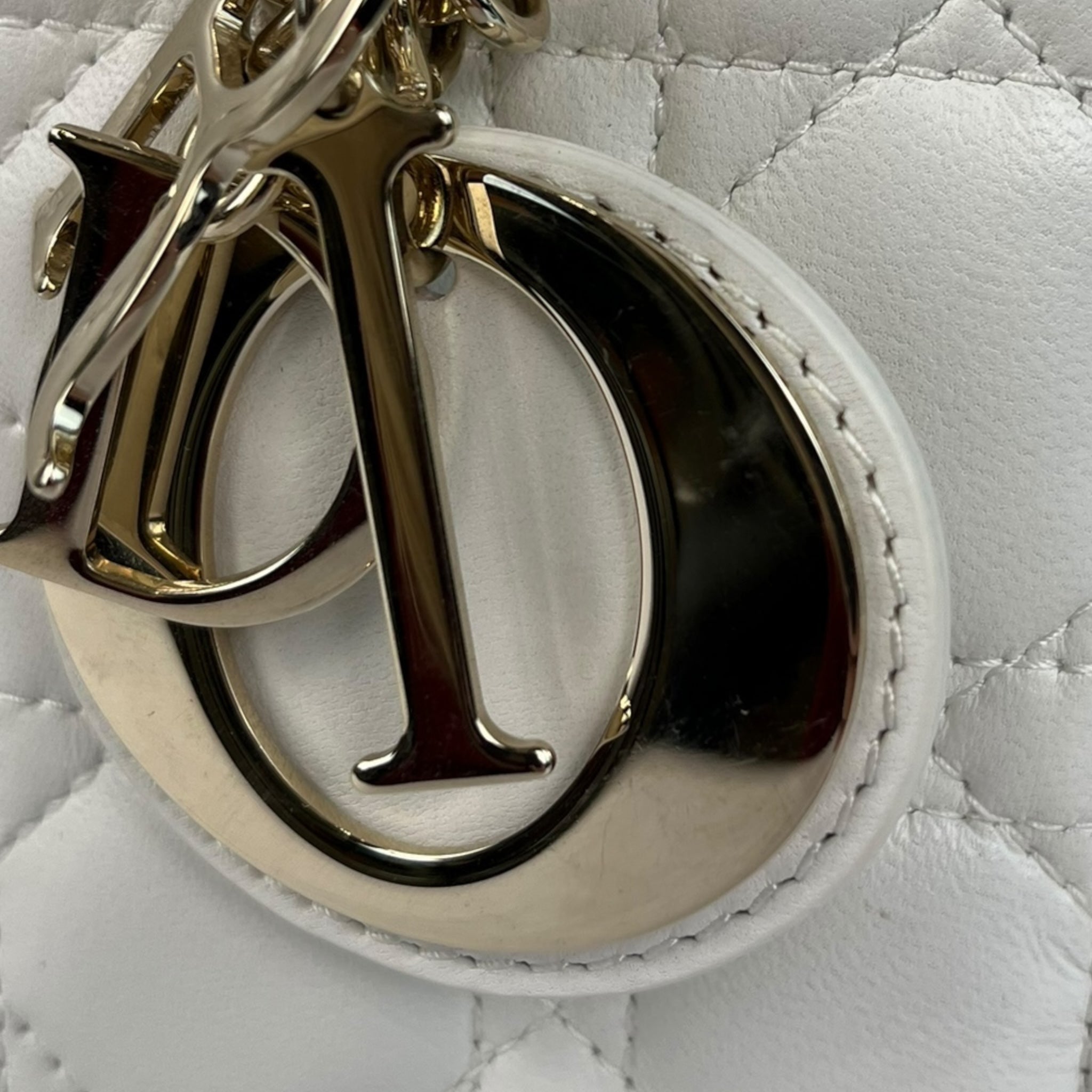 Dior Small Lady Dior MyABCDior