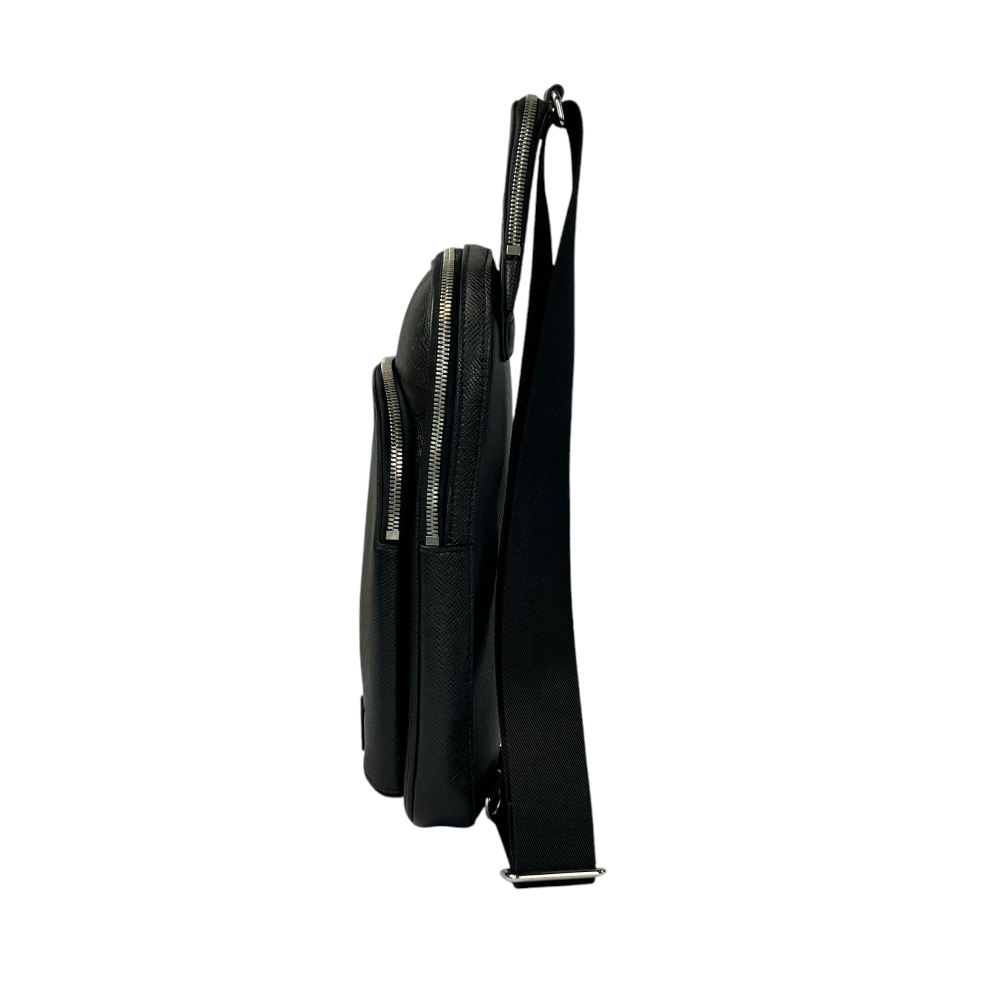 Louis Vuitton Avenue Slingback NM