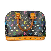 Louis Vuitton Alma PM Multicolor