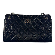 Chanel CC Angle Bag