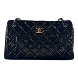 Chanel CC Angle Bag