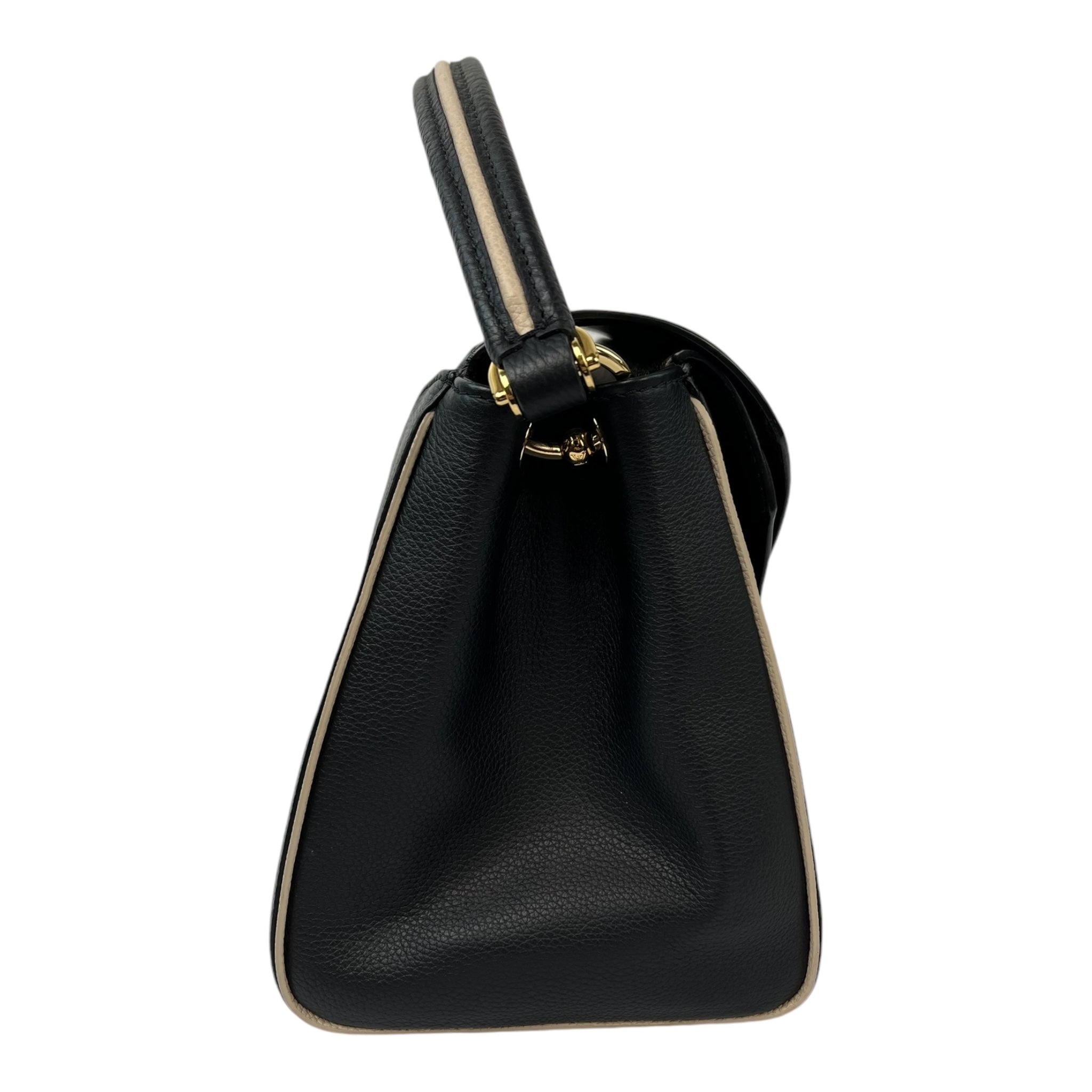 Louis Vuitton Double V
