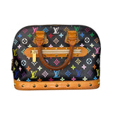 Louis Vuitton Alma PM Multicolor
