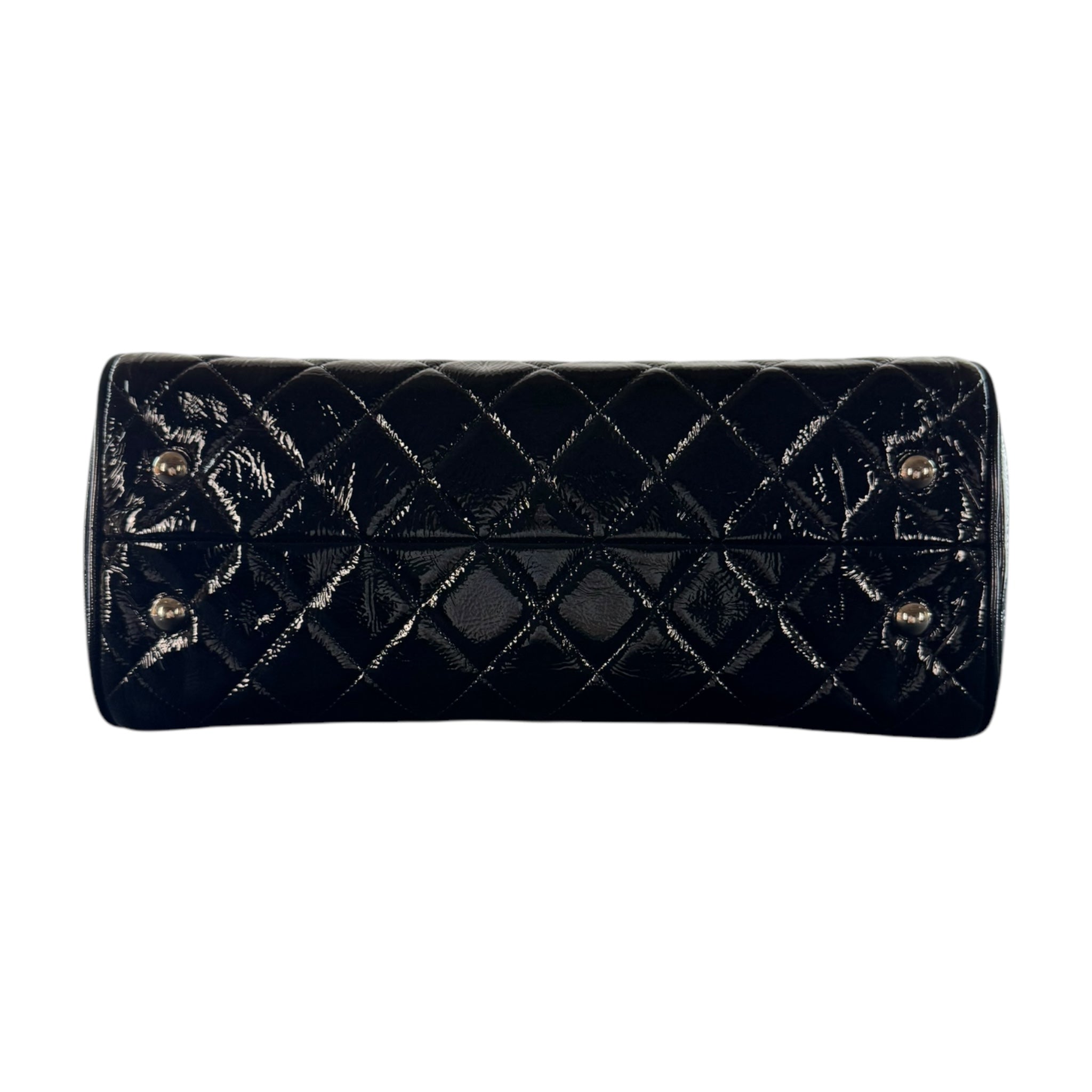 Chanel CC Angle Bag