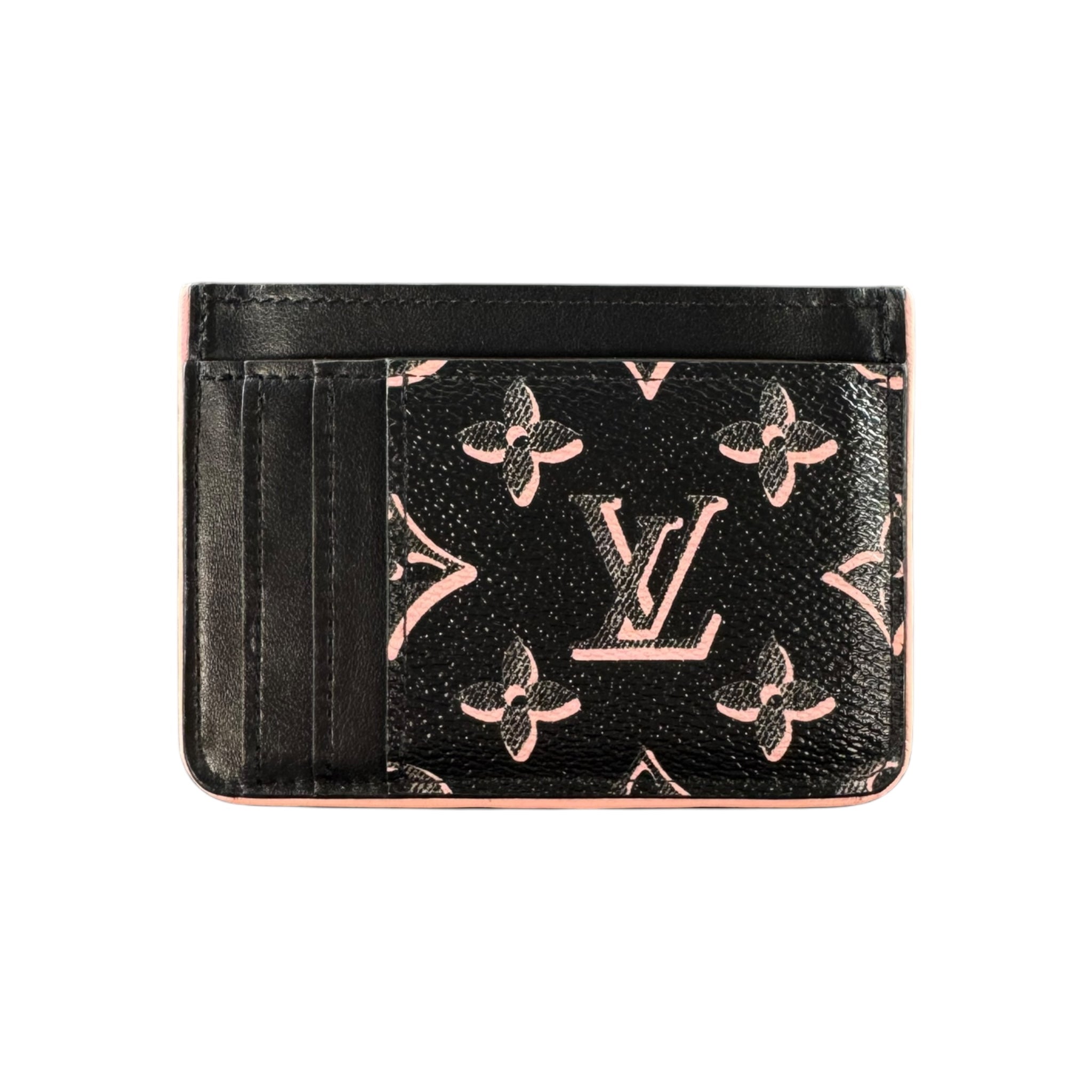 Louis Vuitton Fall For You Cardholder