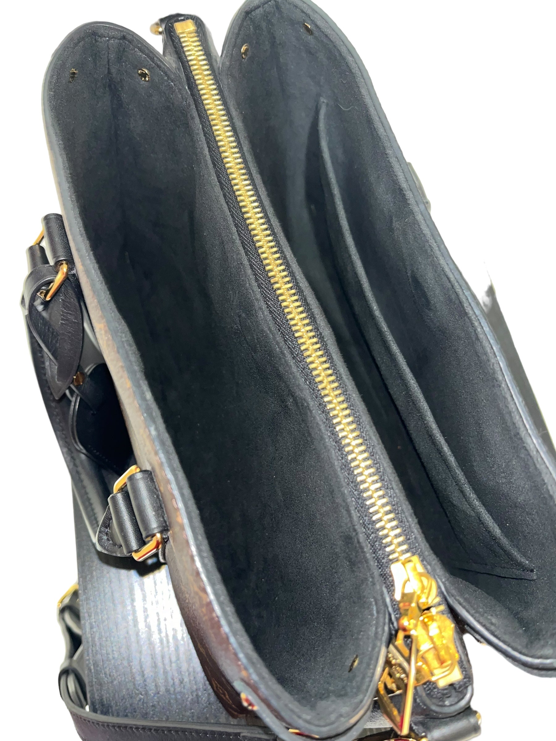 Louis Vuitton Sufflot BB