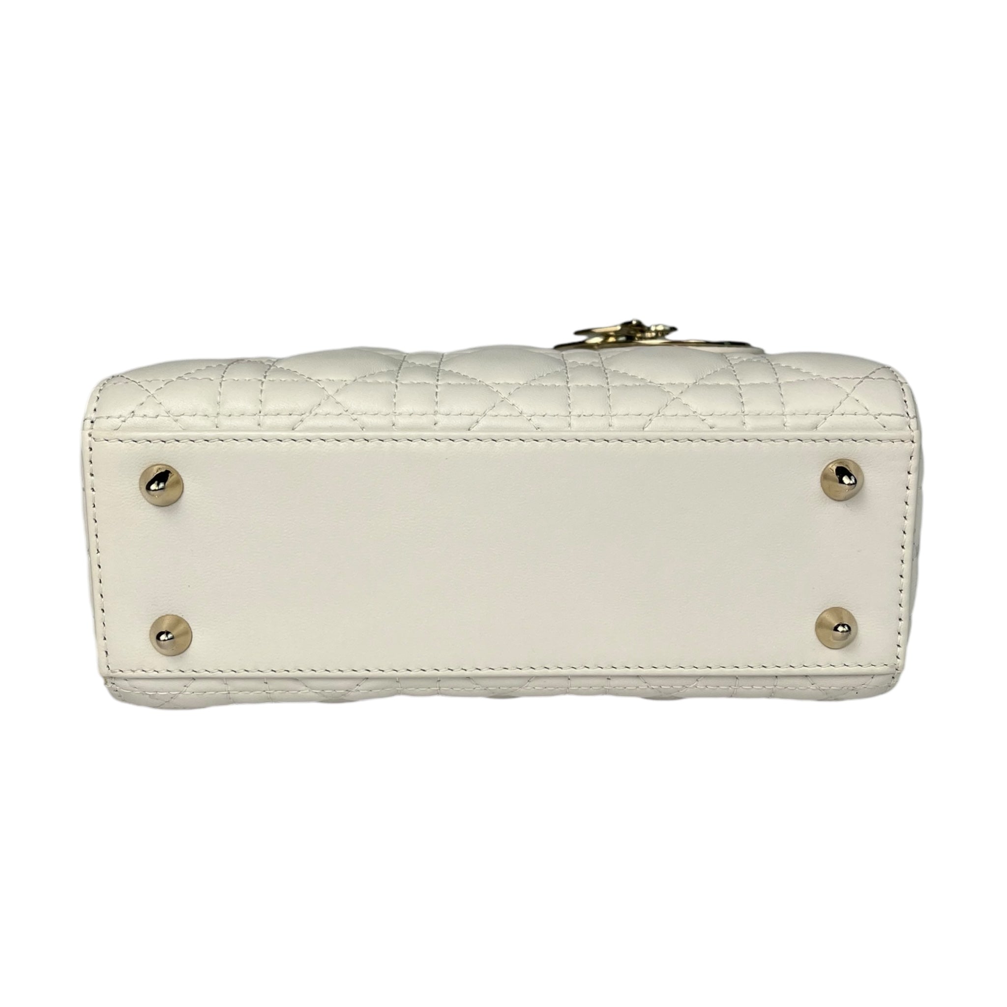 Dior Small Lady Dior MyABCDior