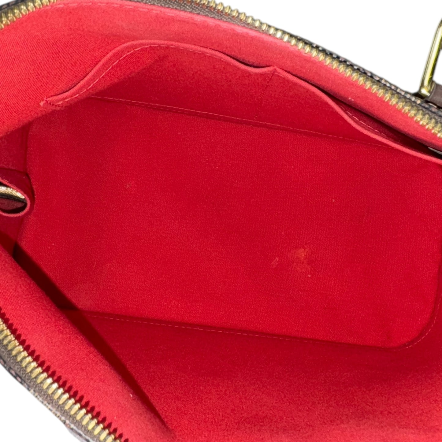 Louis Vuitton Alma PM