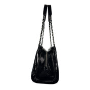 Chanel CC Angle Bag