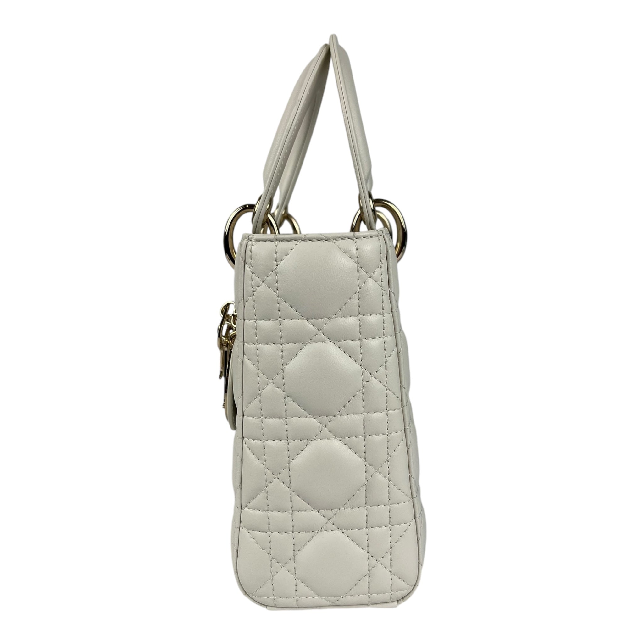 Dior Small Lady Dior MyABCDior