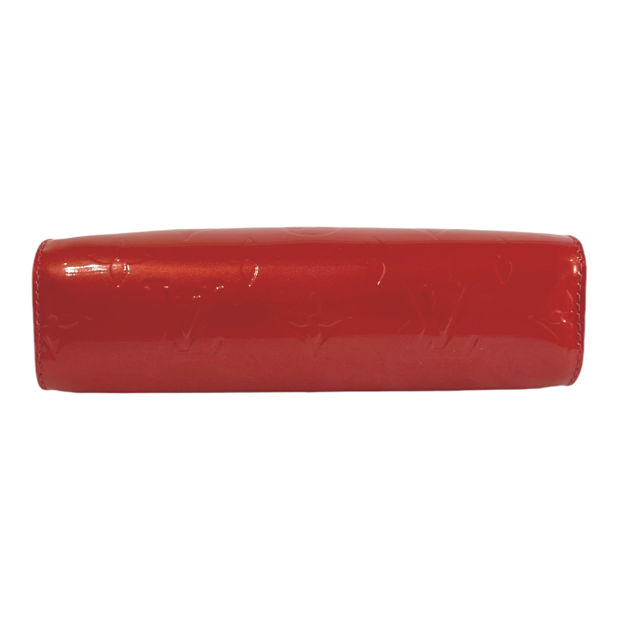 Louis Vuitton Vernis Trousse Cosmetic Pouch
