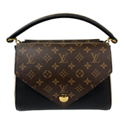 Louis Vuitton Double V