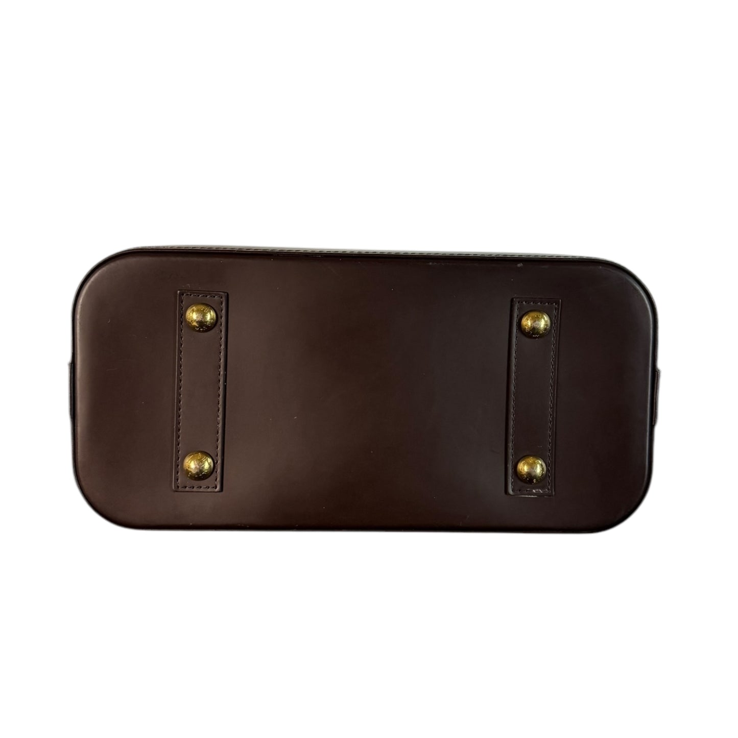 Louis Vuitton Alma PM