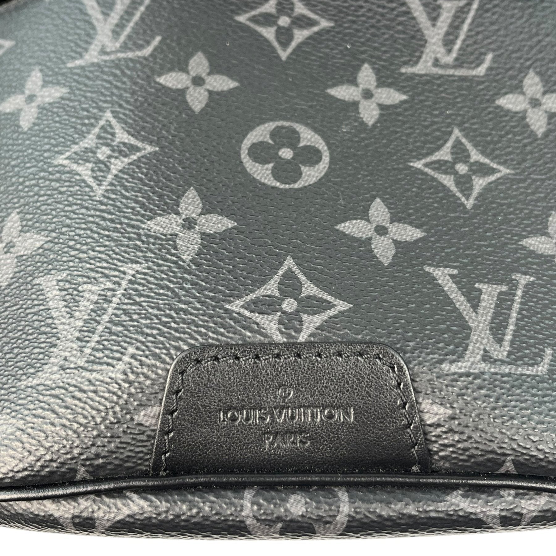 Louis Vuitton Discovery Bumbag PM