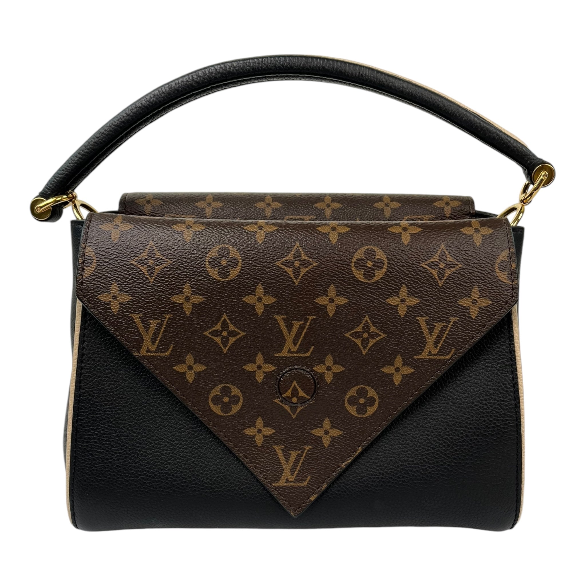 Louis Vuitton Double V