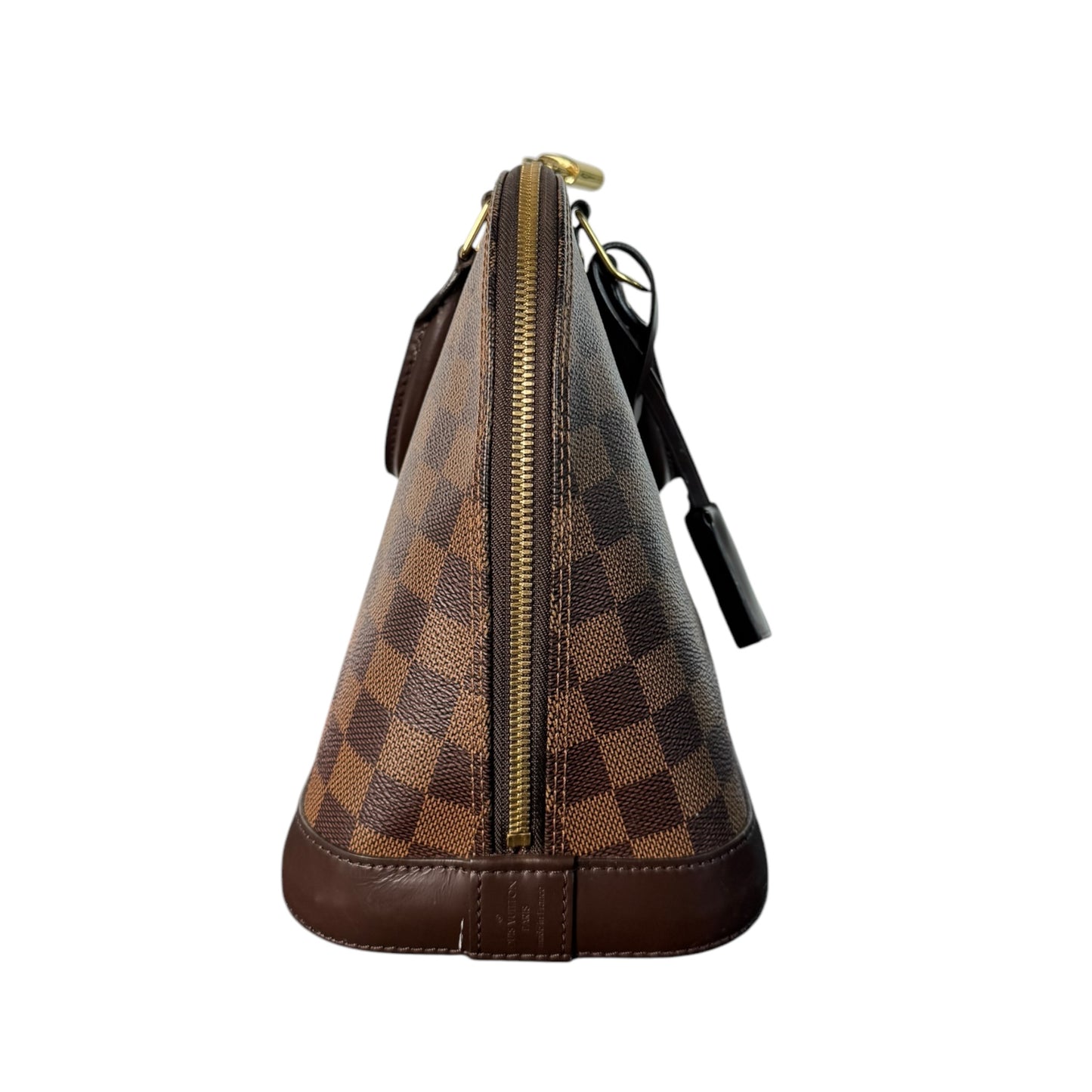 Louis Vuitton Alma PM