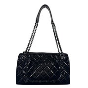 Chanel CC Angle Bag
