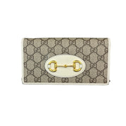 Gucci Horsebit 1955 Chain Wallet