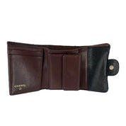 Chanel Small Classic Flap Wallet
