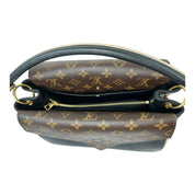 Louis Vuitton Double V