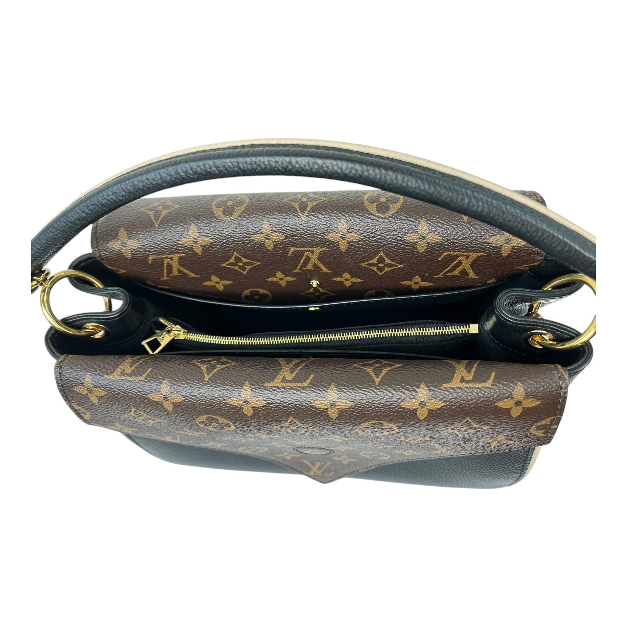 Louis Vuitton Double V