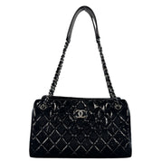 Chanel CC Angle Bag