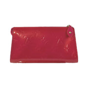 Louis Vuitton Vernis Trousse Cosmetic Pouch