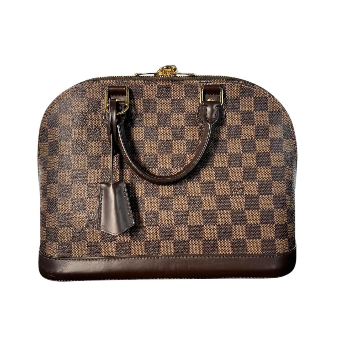 Louis Vuitton Alma PM