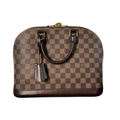 Louis Vuitton Alma PM