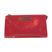 Louis Vuitton Vernis Trousse Cosmetic Pouch