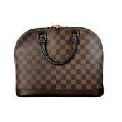 Louis Vuitton Alma PM