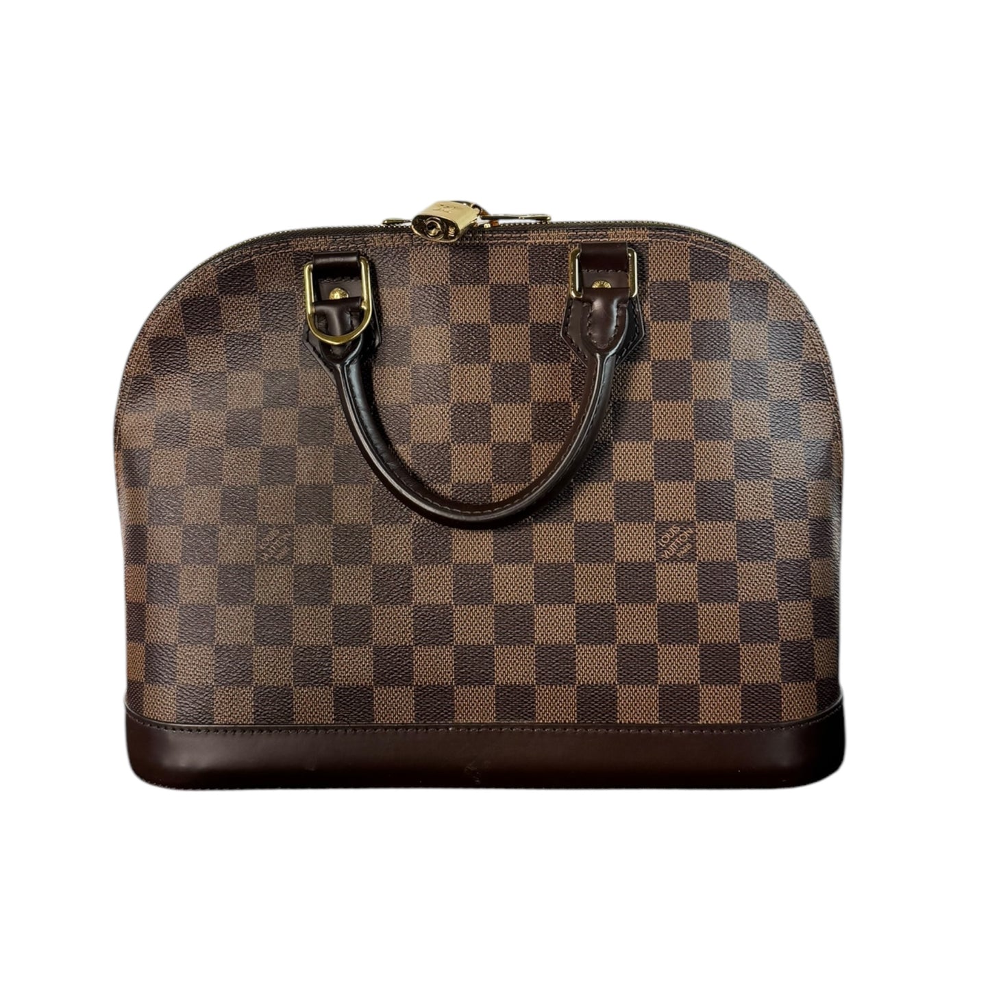 Louis Vuitton Alma PM
