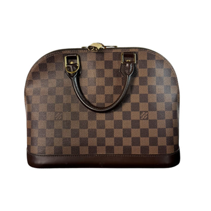 Louis Vuitton Alma PM