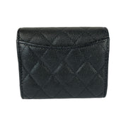 Chanel Small Classic Flap Wallet