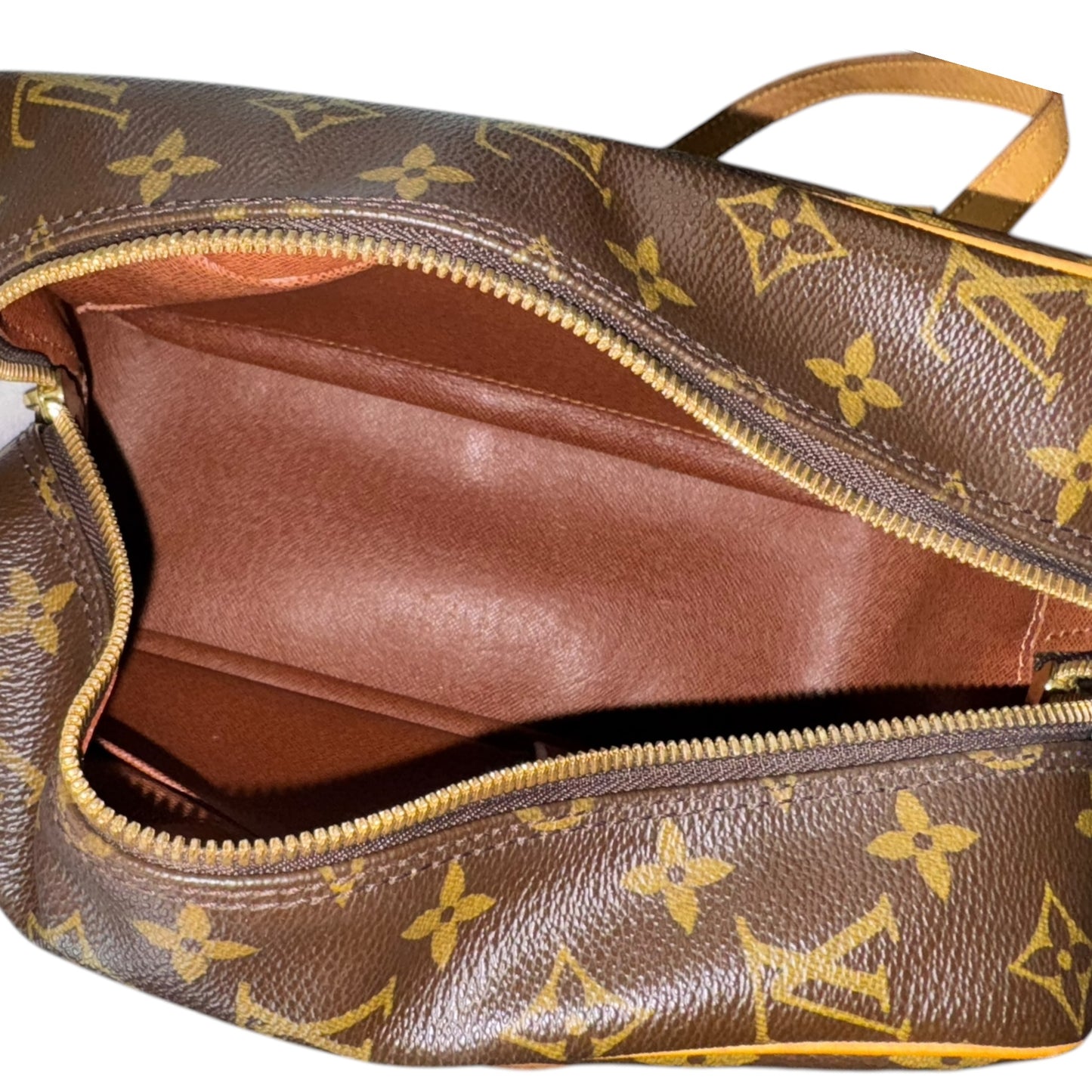 Louis Vuitton Monogram Cite MM
