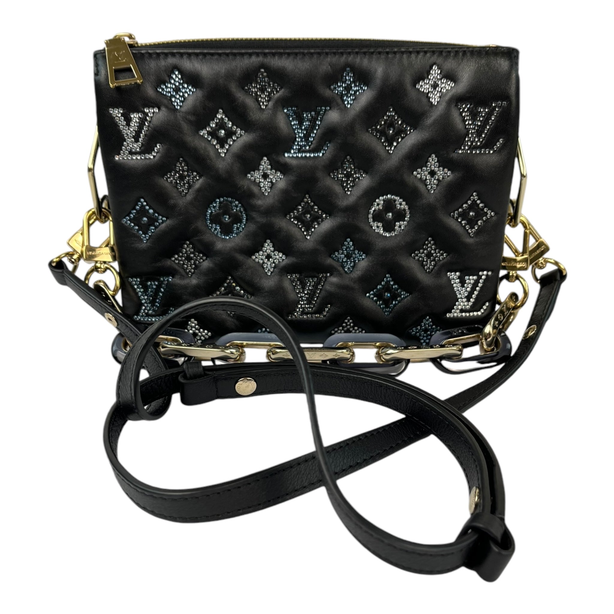 Louis Vuitton Coussin BB