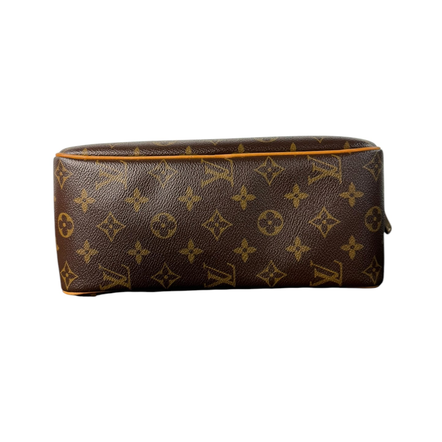 Louis Vuitton Monogram Cite MM