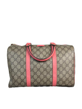 Gucci Boston Bag