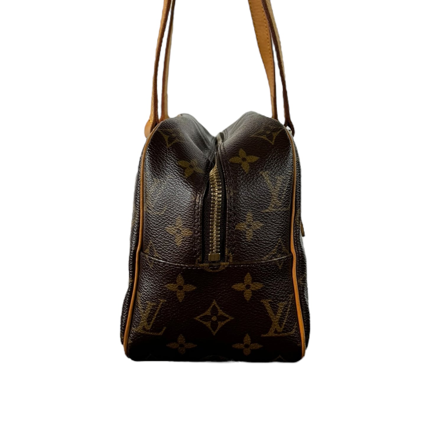 Louis Vuitton Monogram Cite MM