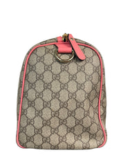 Gucci Boston Bag