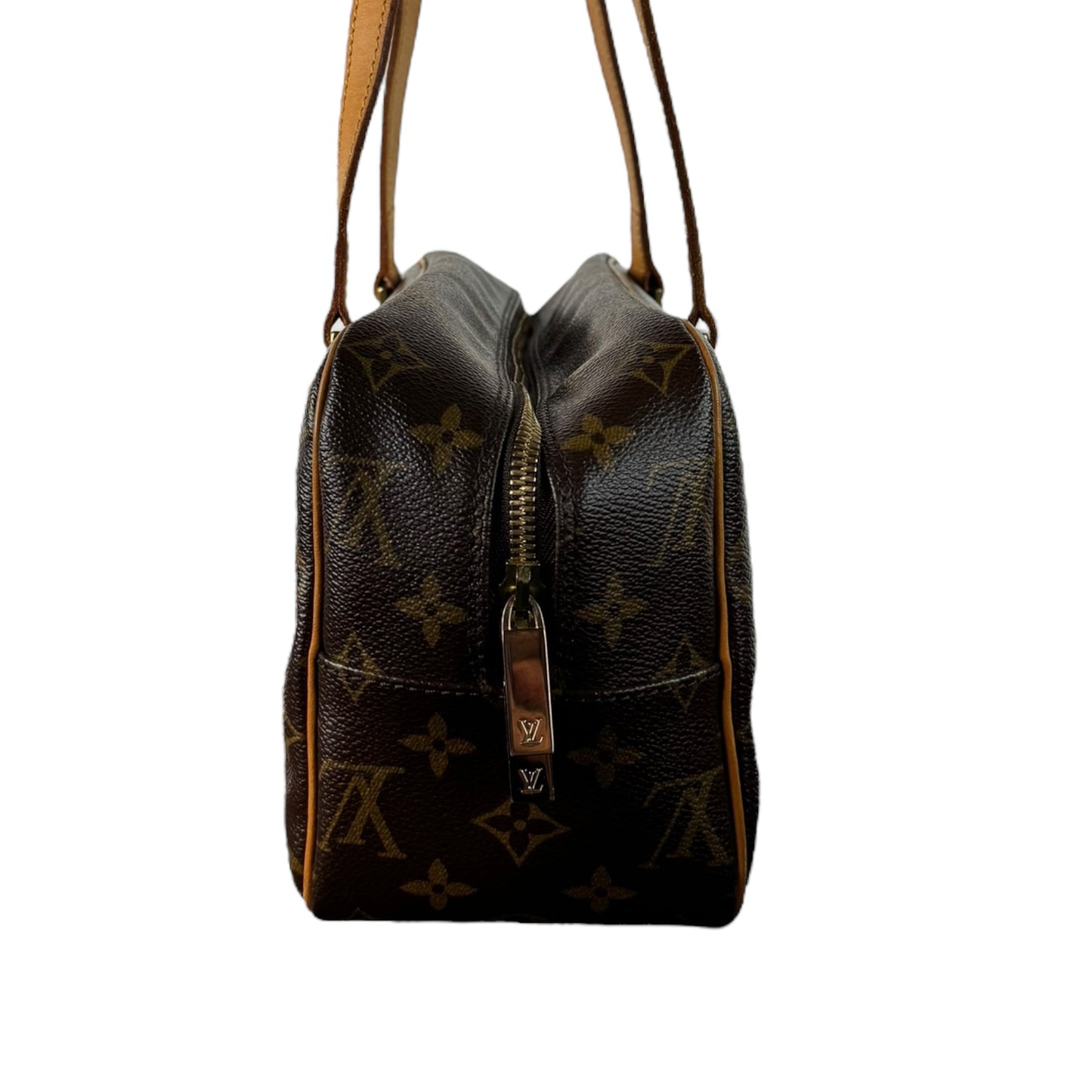 Louis Vuitton Monogram Cite MM