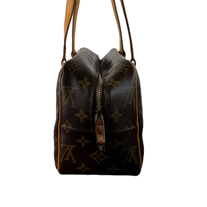 Louis Vuitton Monogram Cite MM