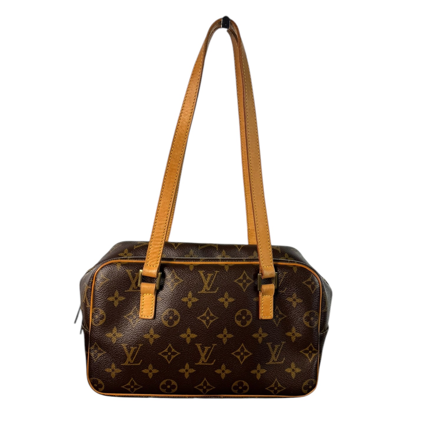 Louis Vuitton Monogram Cite MM