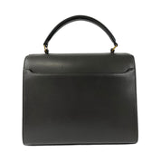 Saint Laurent Cassandra Top Handle Medium
