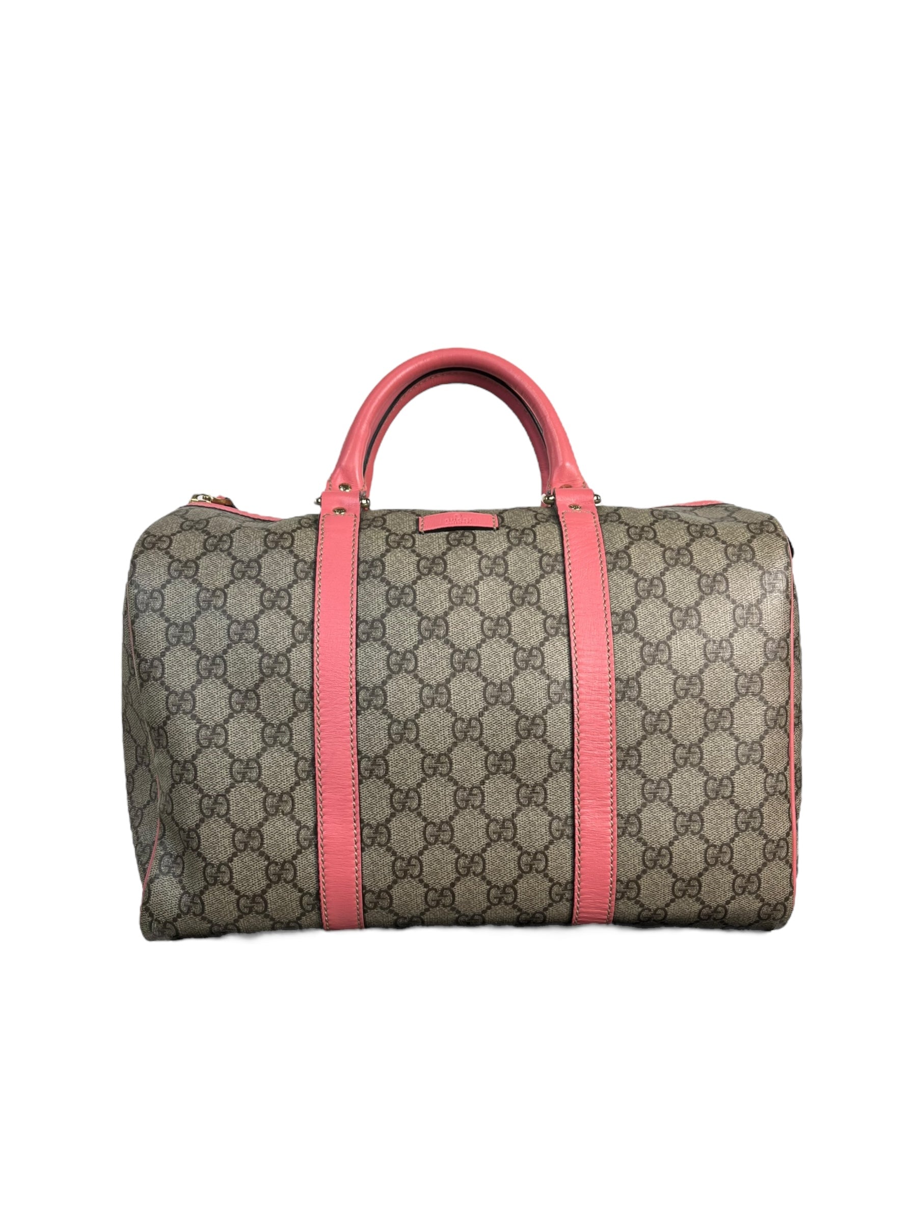 Gucci Boston Bag