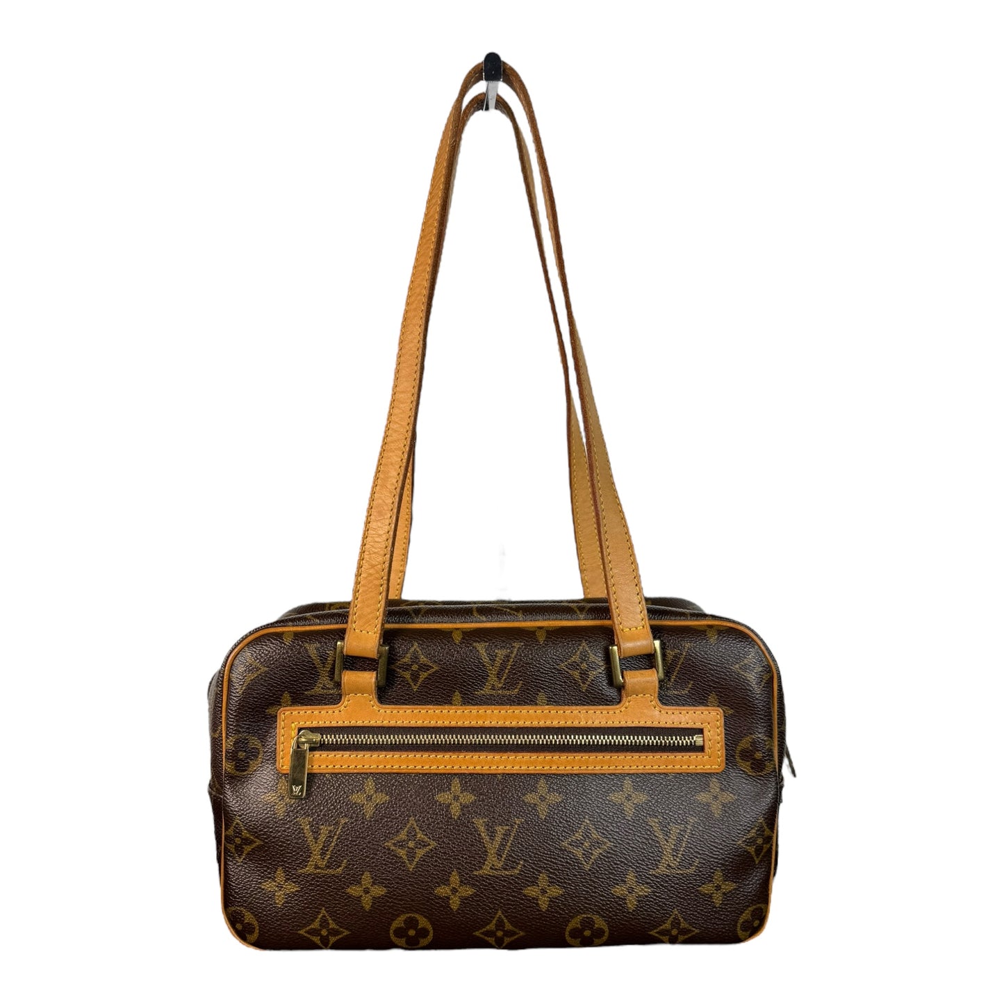 Louis Vuitton Monogram Cite MM