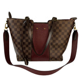 Louis Vuitton Jersey Tote